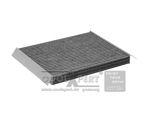 BBR AUTOMOTIVE Filter,salongiõhk 001-10-18684